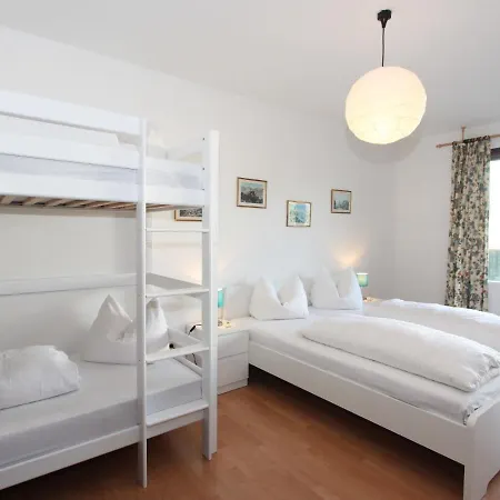 Liebl-1 By Interhome Seefeld in Tirol