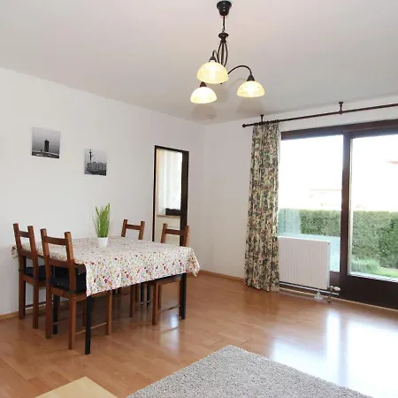 Liebl-1 By Interhome