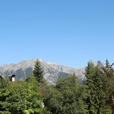 Liebl-1 By Interhome * Seefeld in Tirol