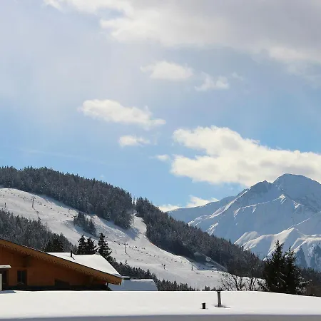 Liebl-1 By Interhome *