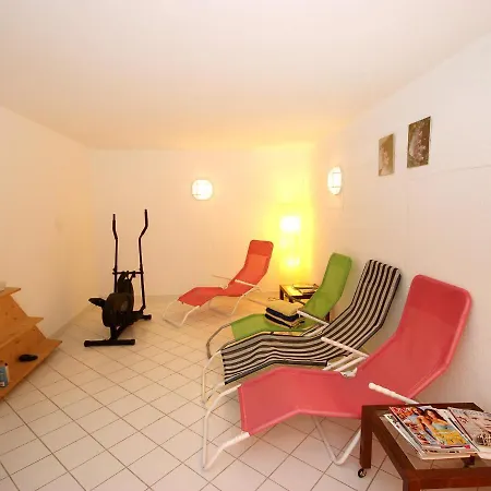 Liebl-1 By Interhome * Seefeld in Tirol