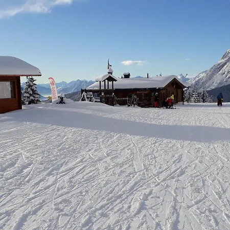 Liebl-1 By Interhome 公寓 *