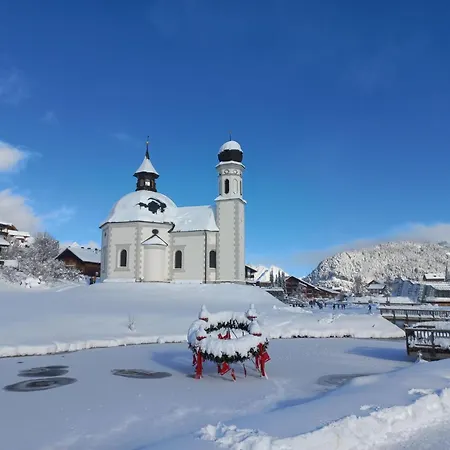 Liebl-1 By Interhome 公寓