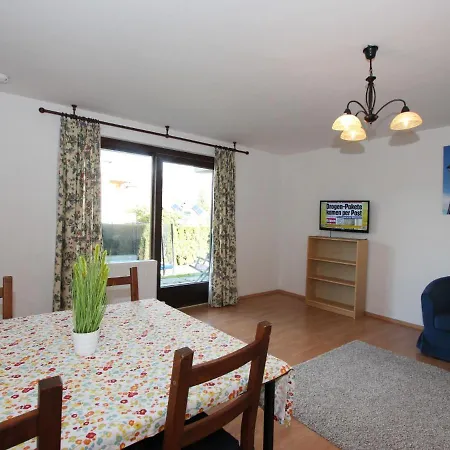 Apartament Liebl-1 By Interhome Seefeld w Tirolu