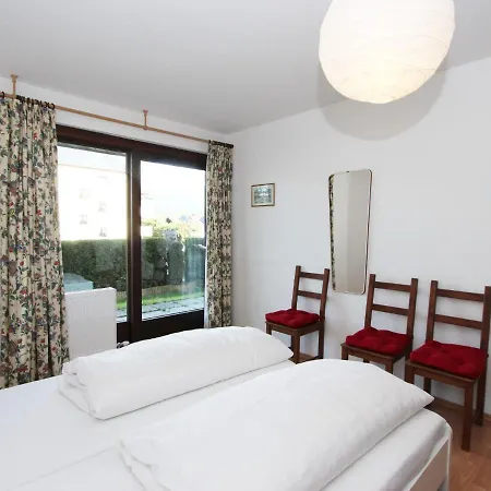 Apartament Liebl-1 By Interhome Seefeld w Tirolu