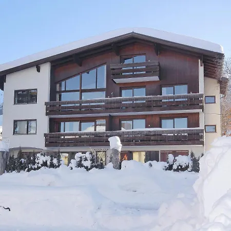 Apartman Liebl-1 By Interhome