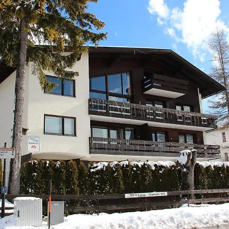 Apartament Liebl-1 By Interhome *