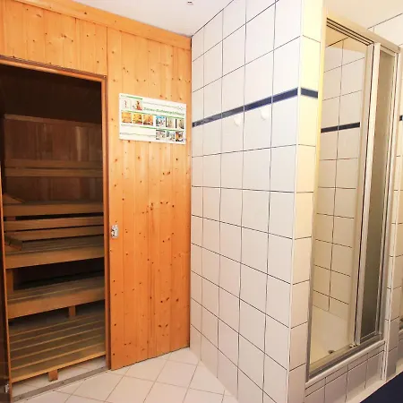 Liebl-1 By Interhome * Seefeld w Tirolu