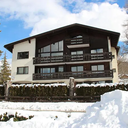 Liebl-1 By Interhome * Seefeld w Tirolu