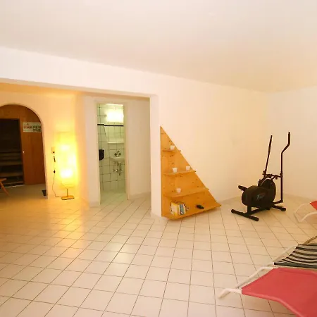 Liebl-1 By Interhome Seefeld w Tirolu