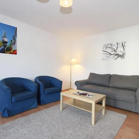 アパート Liebl-1 By Interhome ゼーフェルト・イン・チロル