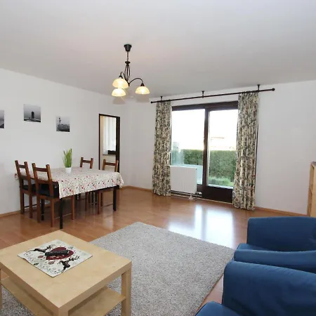 アパート Liebl-1 By Interhome