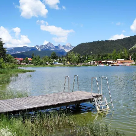 Liebl-1 By Interhome アパート